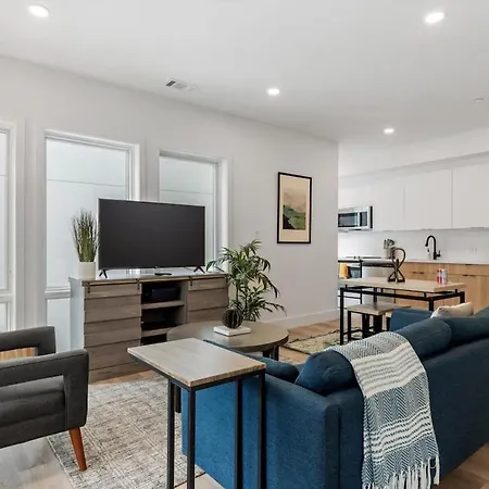 Noma Convenience 2-Br Near Metro Union Market